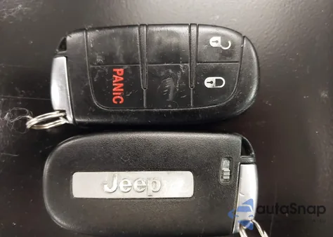 2015 Jeep Grand Cherokee Laredo from USA, damaged, VIN 1C4RJFAG5FC736250